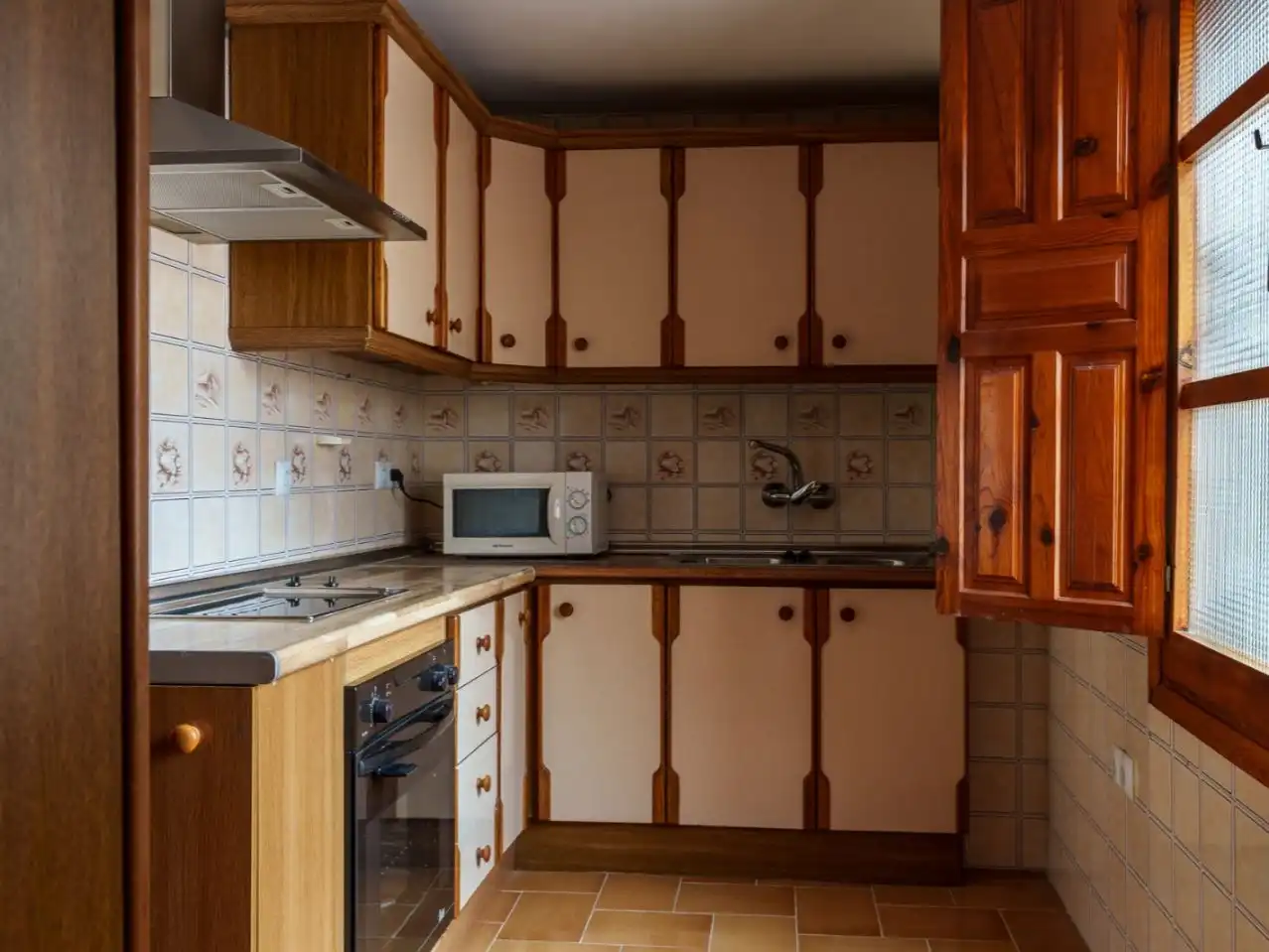 Wohnung mit Aufzug zur Miete in Calle Obispo González 2, imagen 2