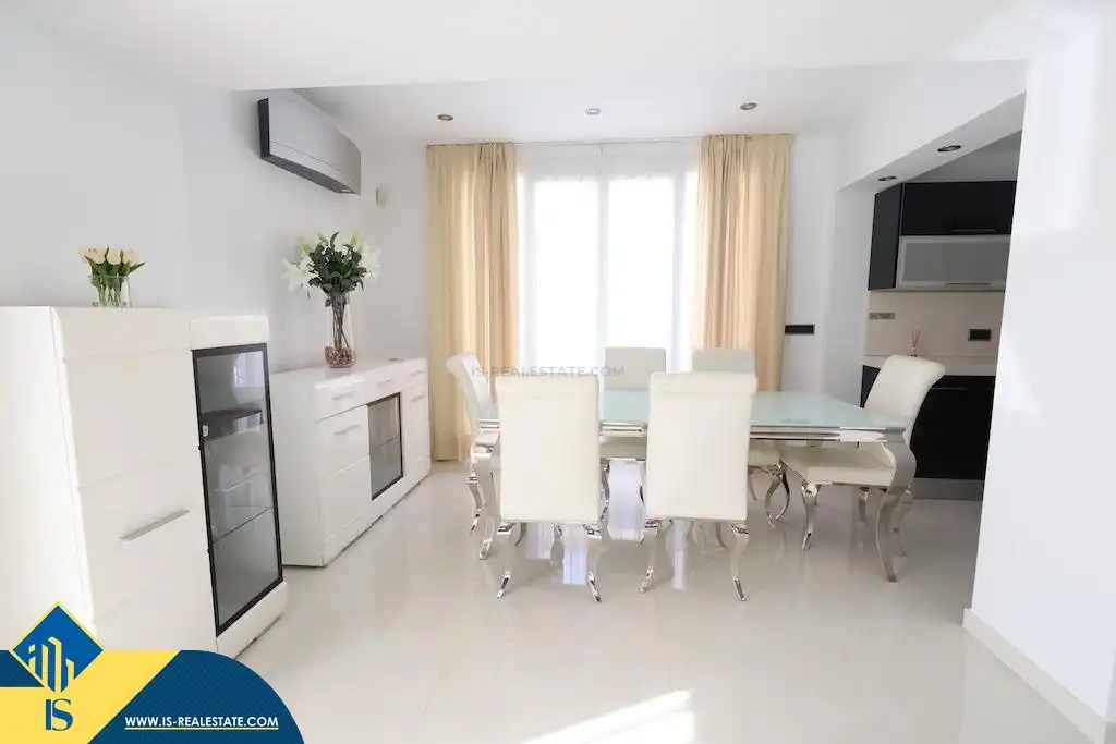 Villa mit Pool zur Miete in Orihuela Costa, imagen 5