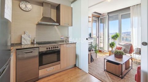 Foto 4 de Piso en venta en Rúa Burgo, Baiona, Pontevedra