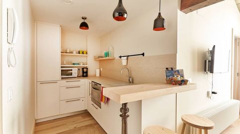 Foto 2 de Apartamento de alquiler en Casco Antiguo, Pamplona / Iruña