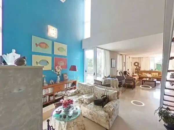 Flat with garden for sale in calle padilla 15, imagen 15