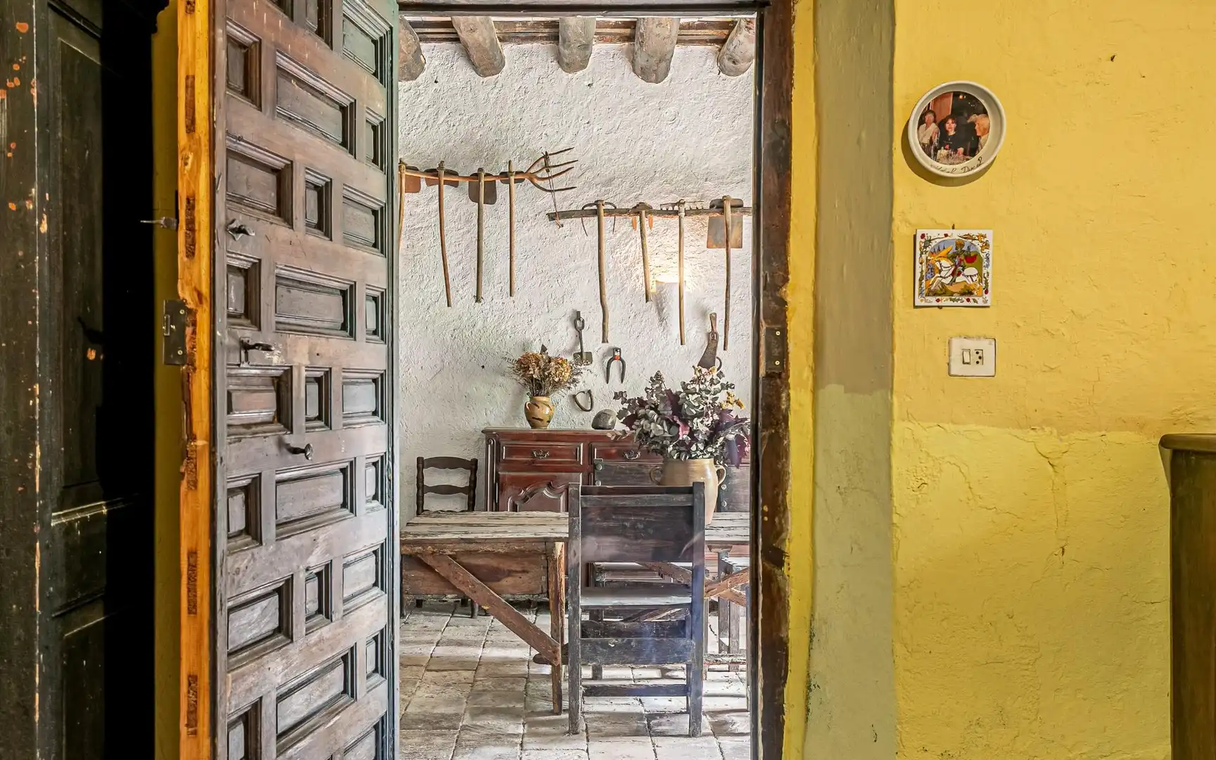 Casa o chalet en venta en Sant Andreu de la Barca