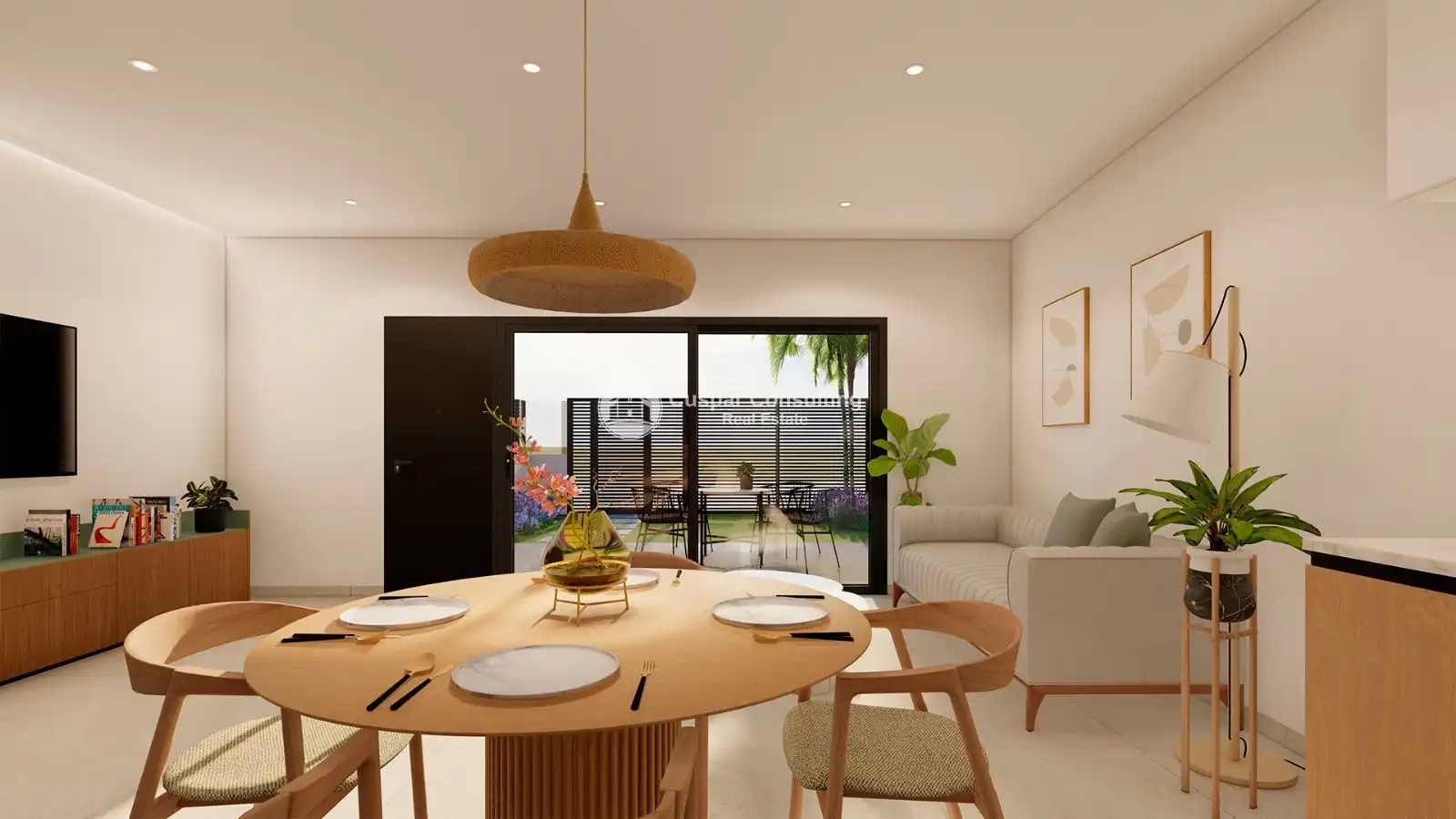Apartament amb jardí en venda a N/A, imagen 12