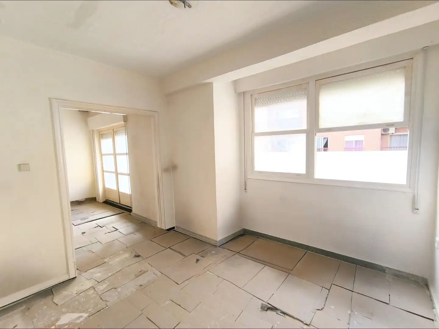 Piso en venta en La Unión con Terraza, Trastero y Balcón