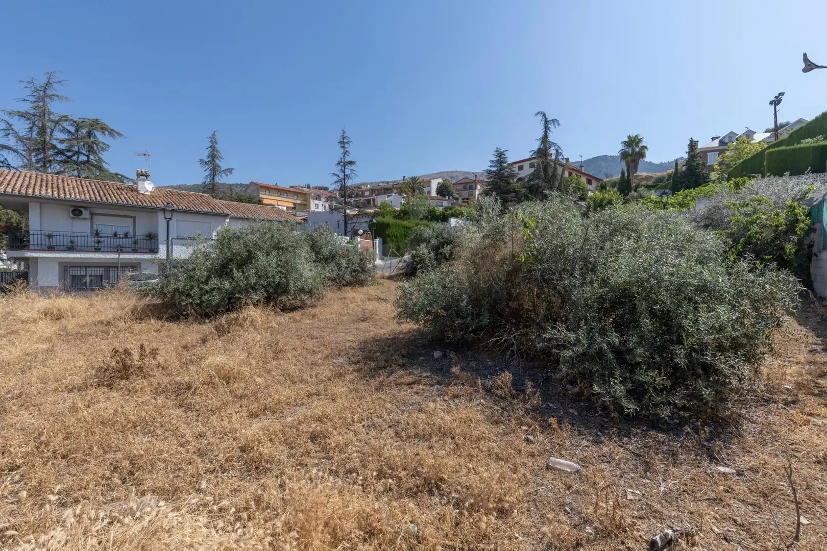 Residencial en venta en Calle Dámaso Alonso, Alfacar
