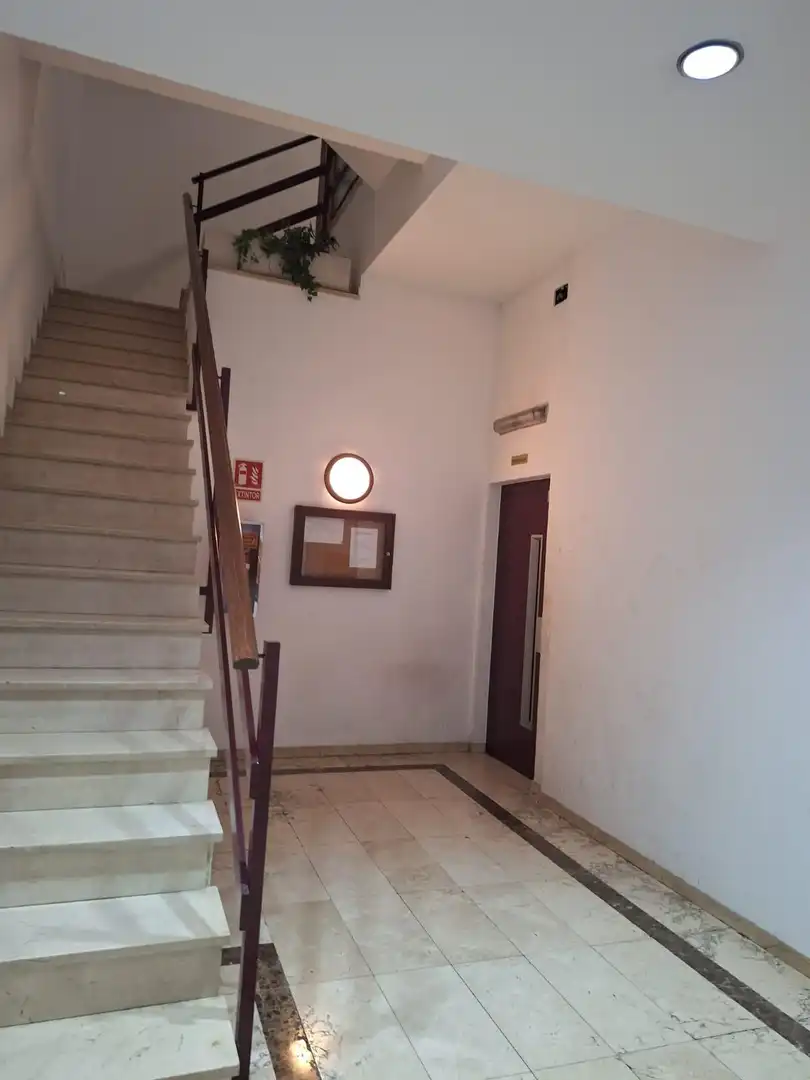 Flat for sale in Font Pudenta