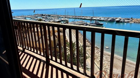 Foto 2 de Apartament en venda a Currica 31, Mascarat, Altea