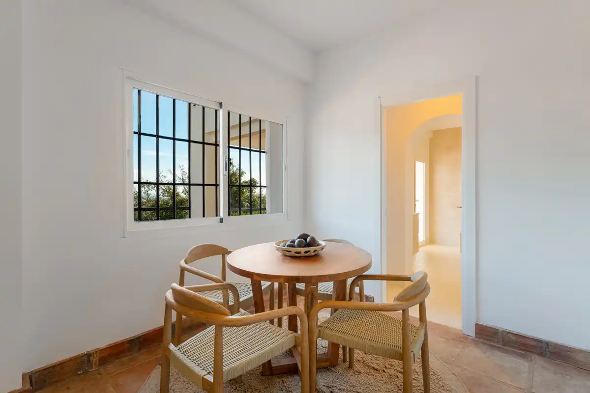 Casa a schiera in vendita a El Madroñal, imagen 37