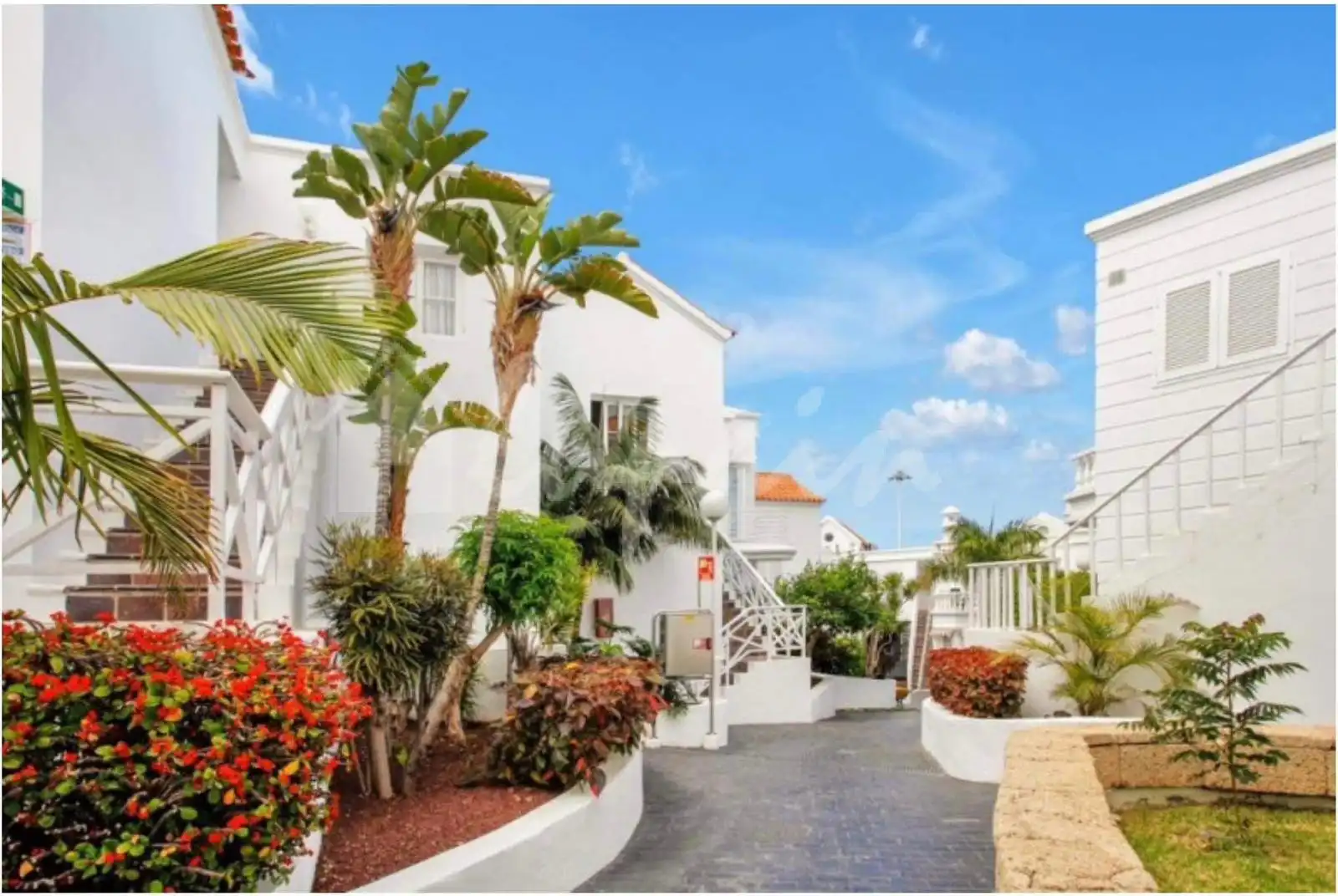 Apartament en venda a Costa Adeje, imagen 7