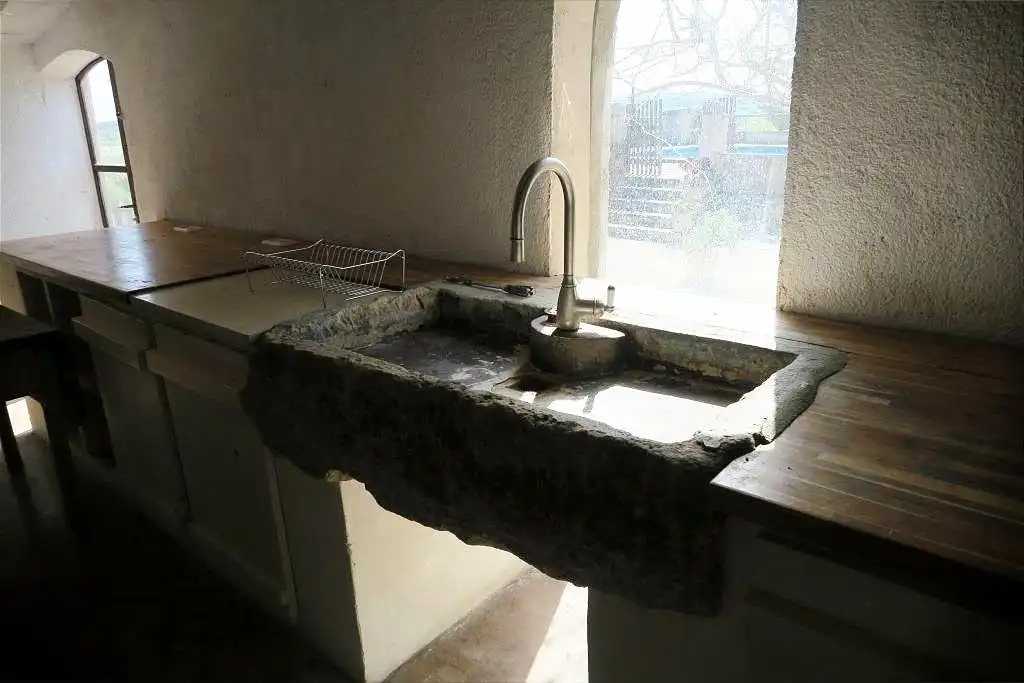Casa rústica amb piscina en venda a Ariany, imagen 18