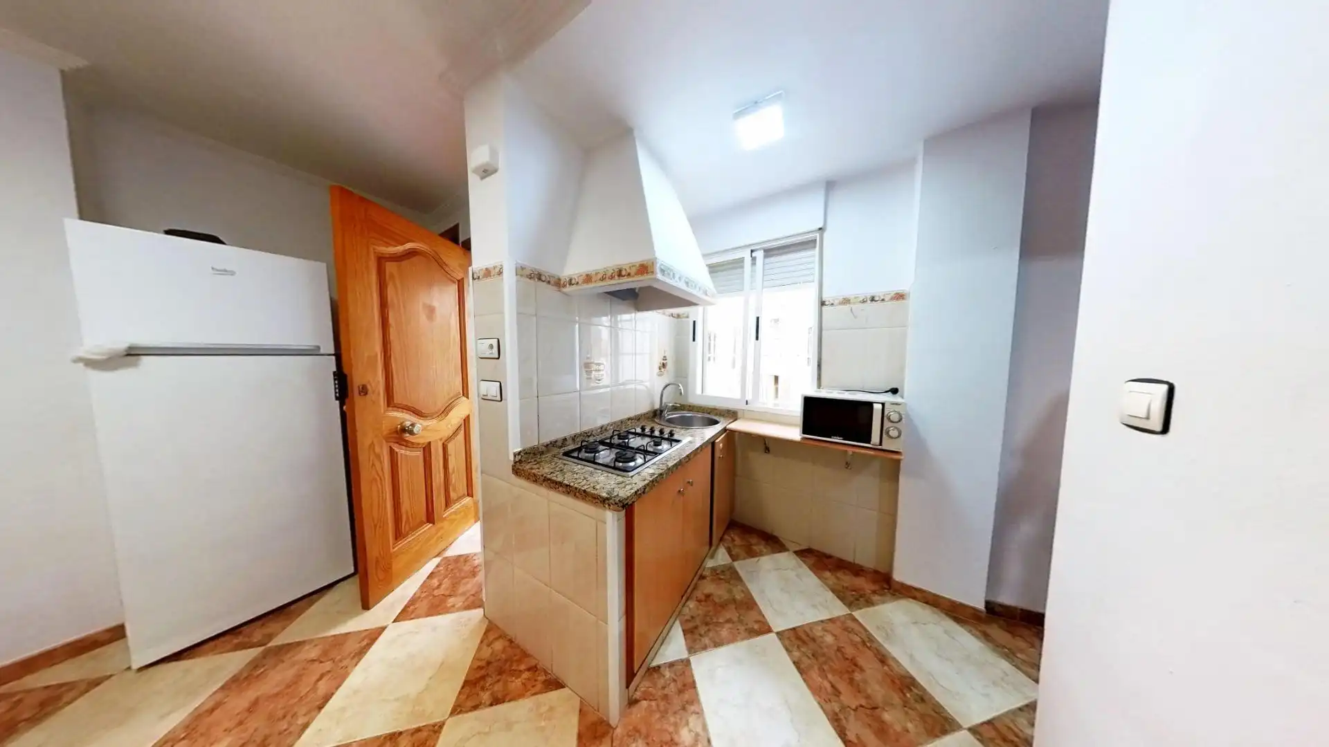 Estudio en venta en Gualchos, Granada