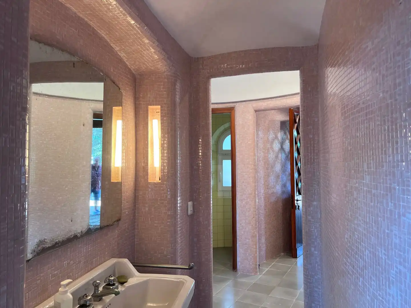 Haus mit Pool zum Verkauf in Llinars del Vallès, imagen 43