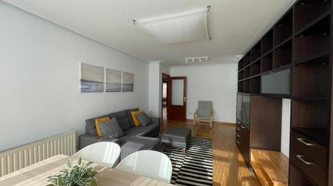 Foto 3 de Piso de alquiler en Calle Postigo Bajo, Santo Domingo - El Campillín, Oviedo