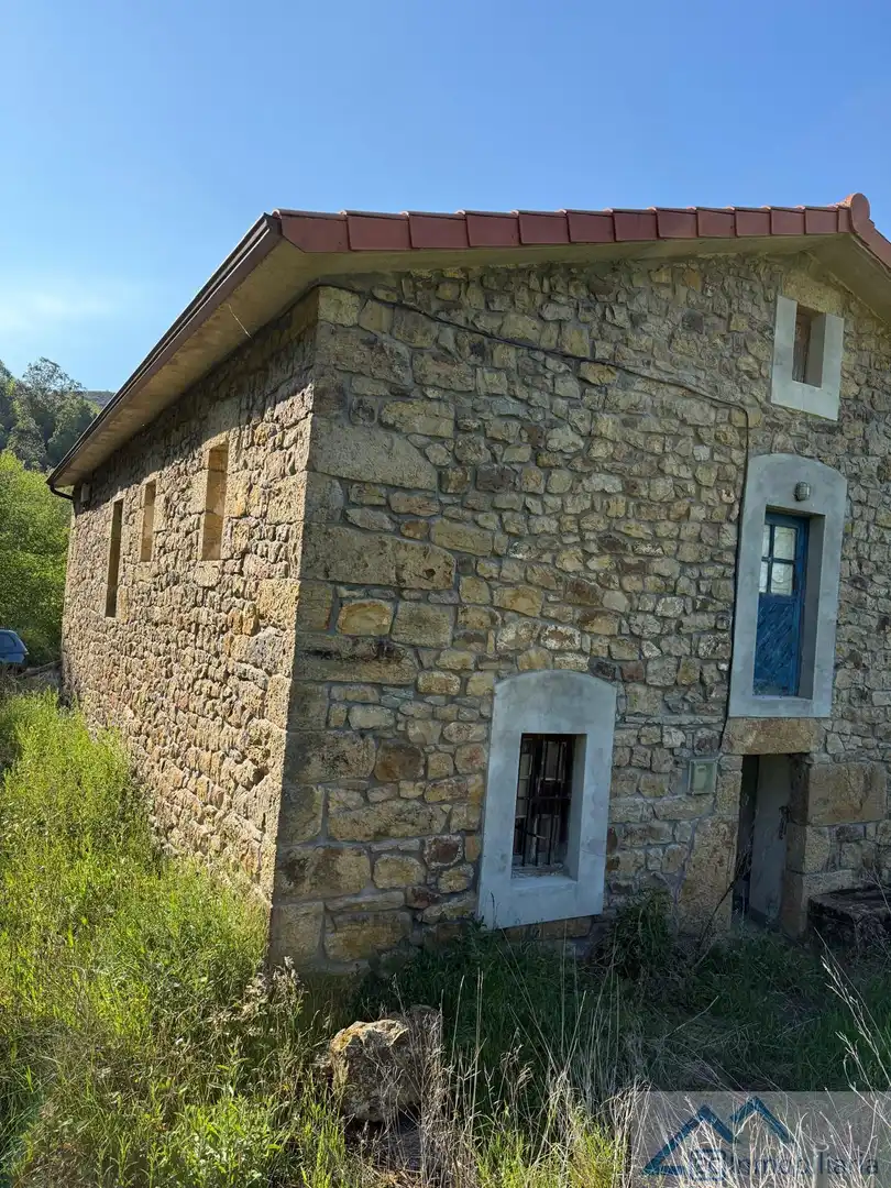 Casa en venta en Urros, imagen 3