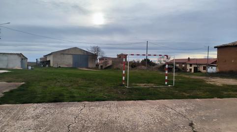 Foto 5 de Casa o xalet en venda a Tagarrosa, 9, Melgar de Fernamental, Burgos