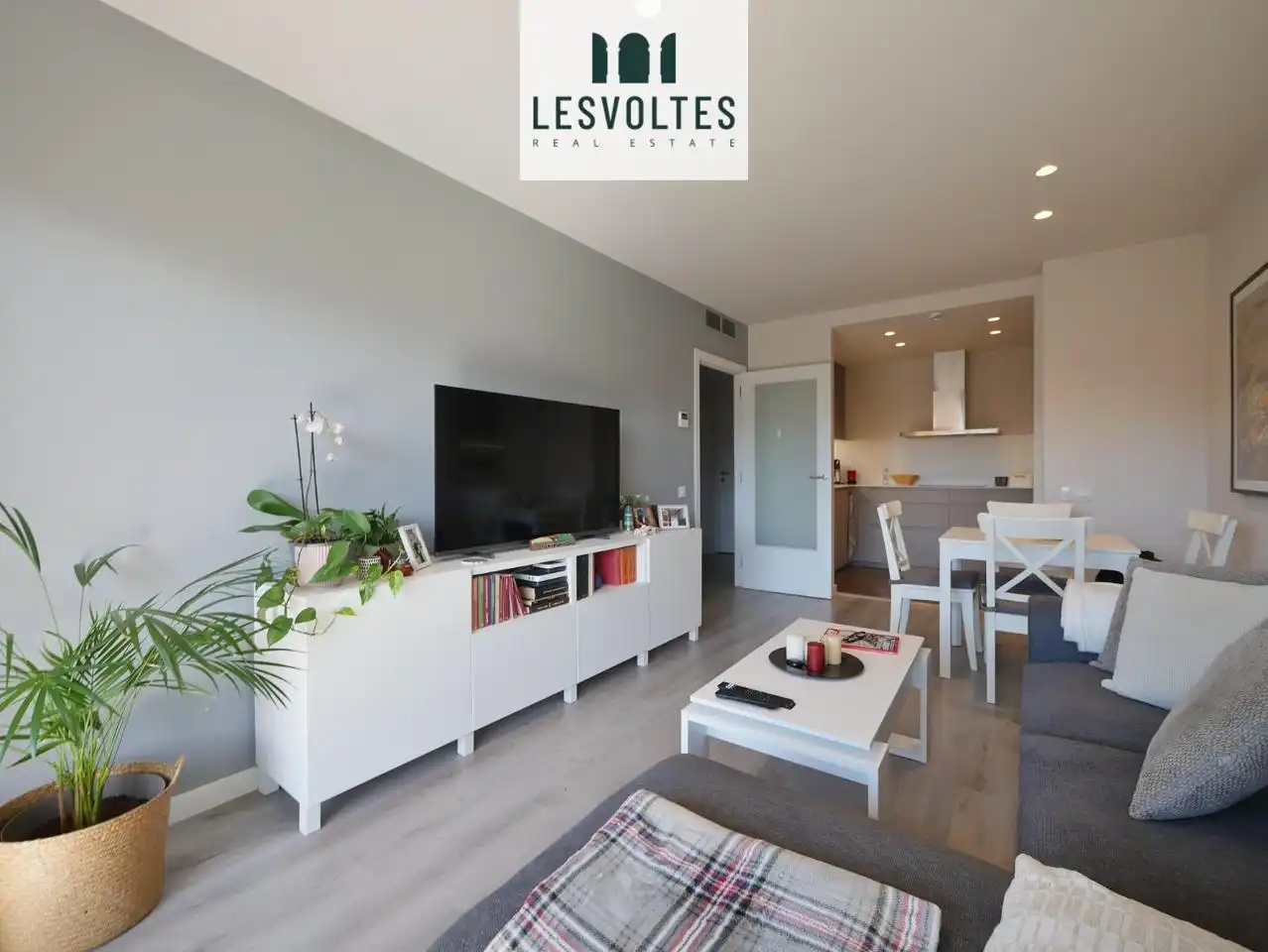Apartment mit Terrasse zum Verkauf in calle de Miquel Vincke i Meyer, imagen 2
