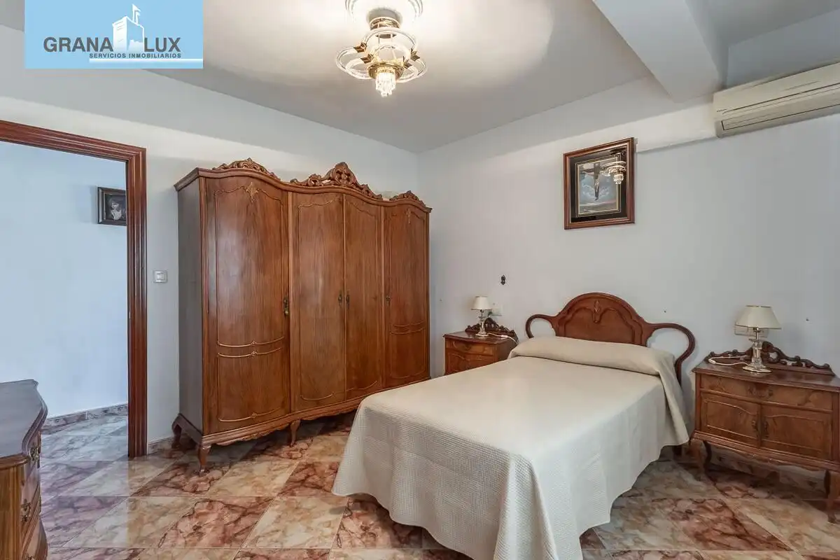 Piso con terraza en venta en Avenida de Madrid, imagen 32