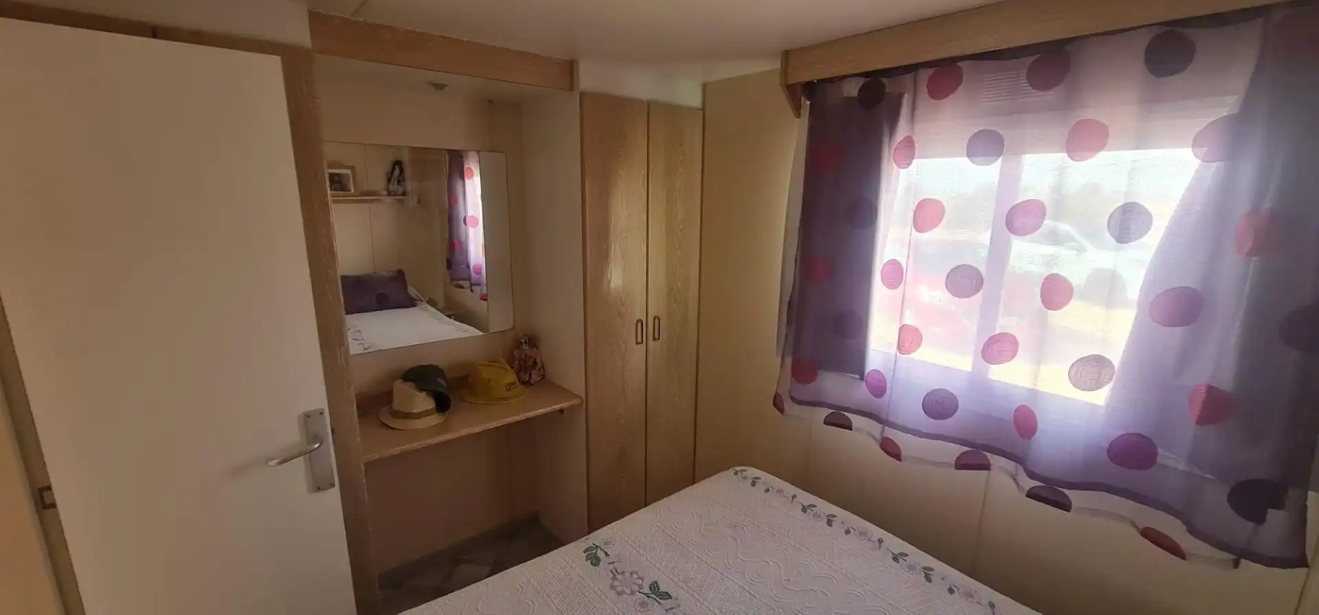 Bedroom of Houses for sale in Molina de Segura
