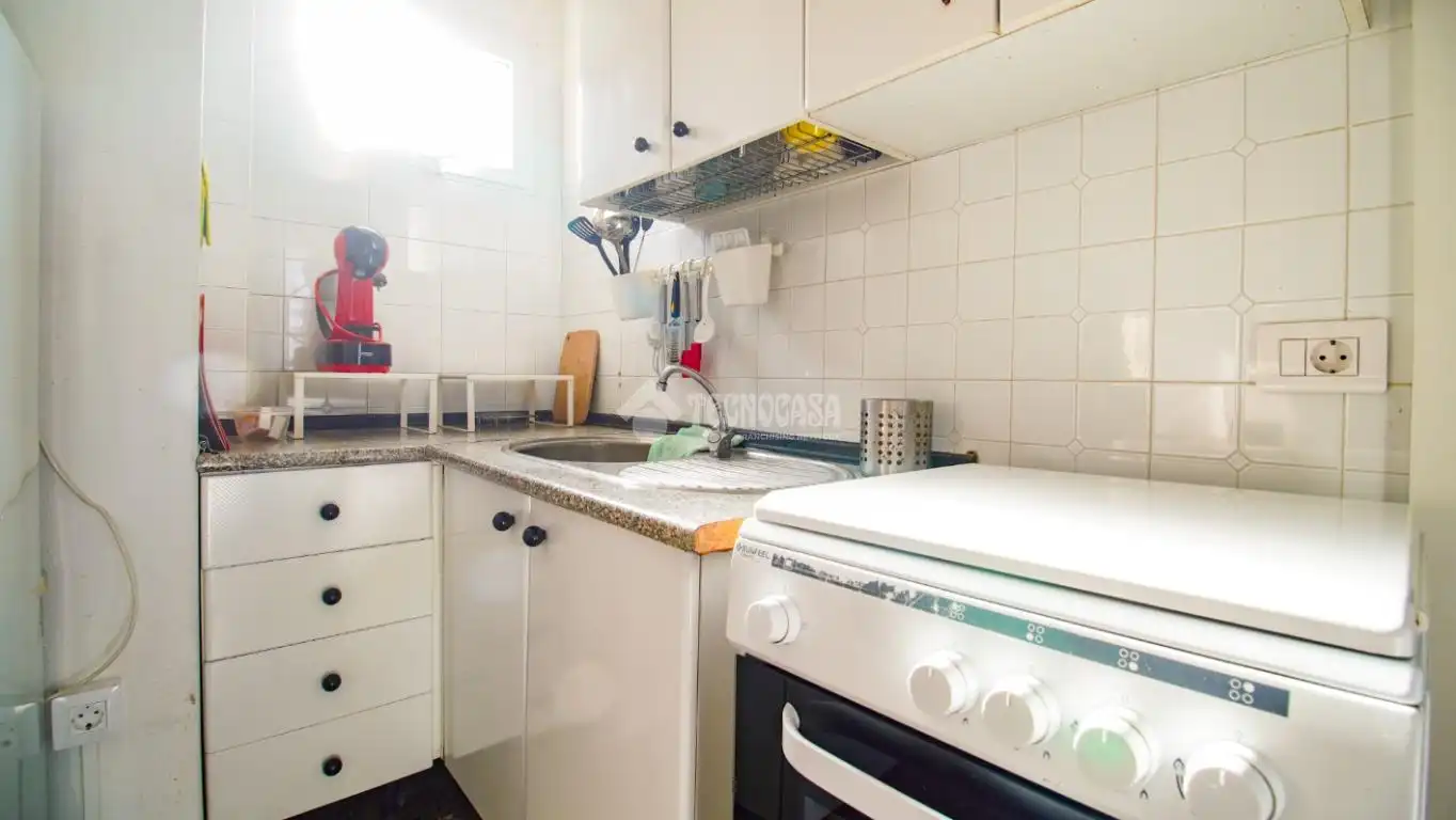 Piso en venta en San Cristóbal de la Laguna, Santa Cruz de Tenerife