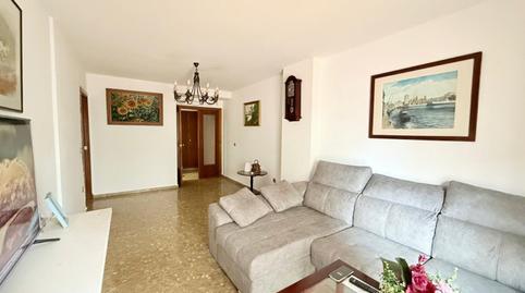 Foto 3 de Pis en venda a Comandante Paz Varela, Parque Avenida, Jerez de la Frontera