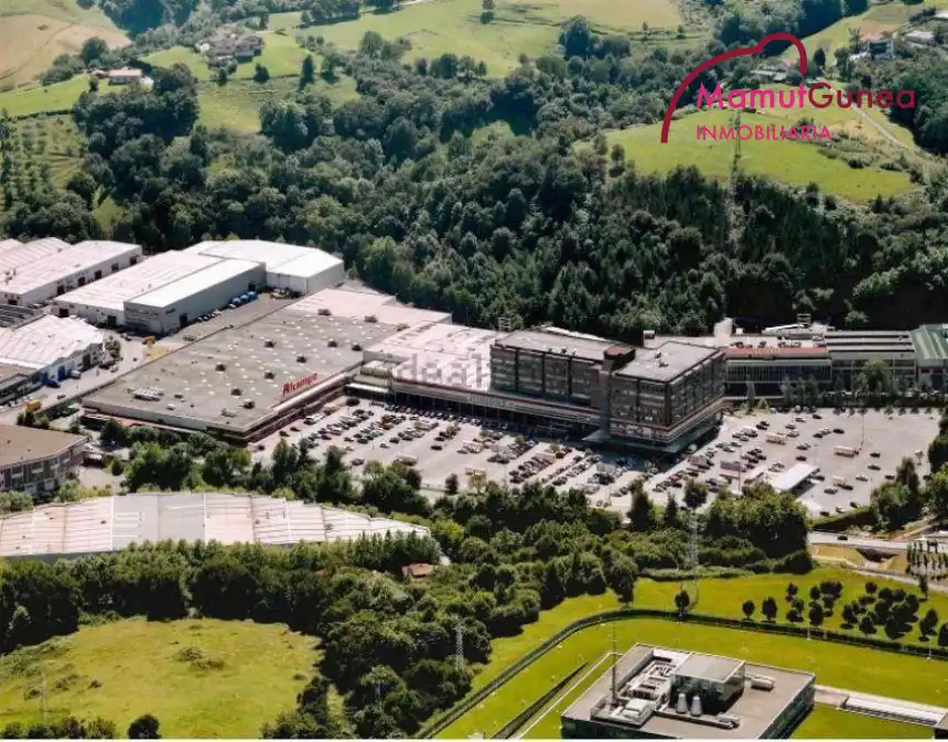 Office space for sale in Oiartzun, imagen 2