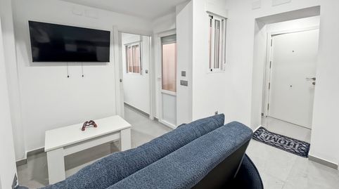 Foto 2 de Apartament de lloguer a Calle Alcalá Galiano, Carolinas Bajas, Alicante / Alacant