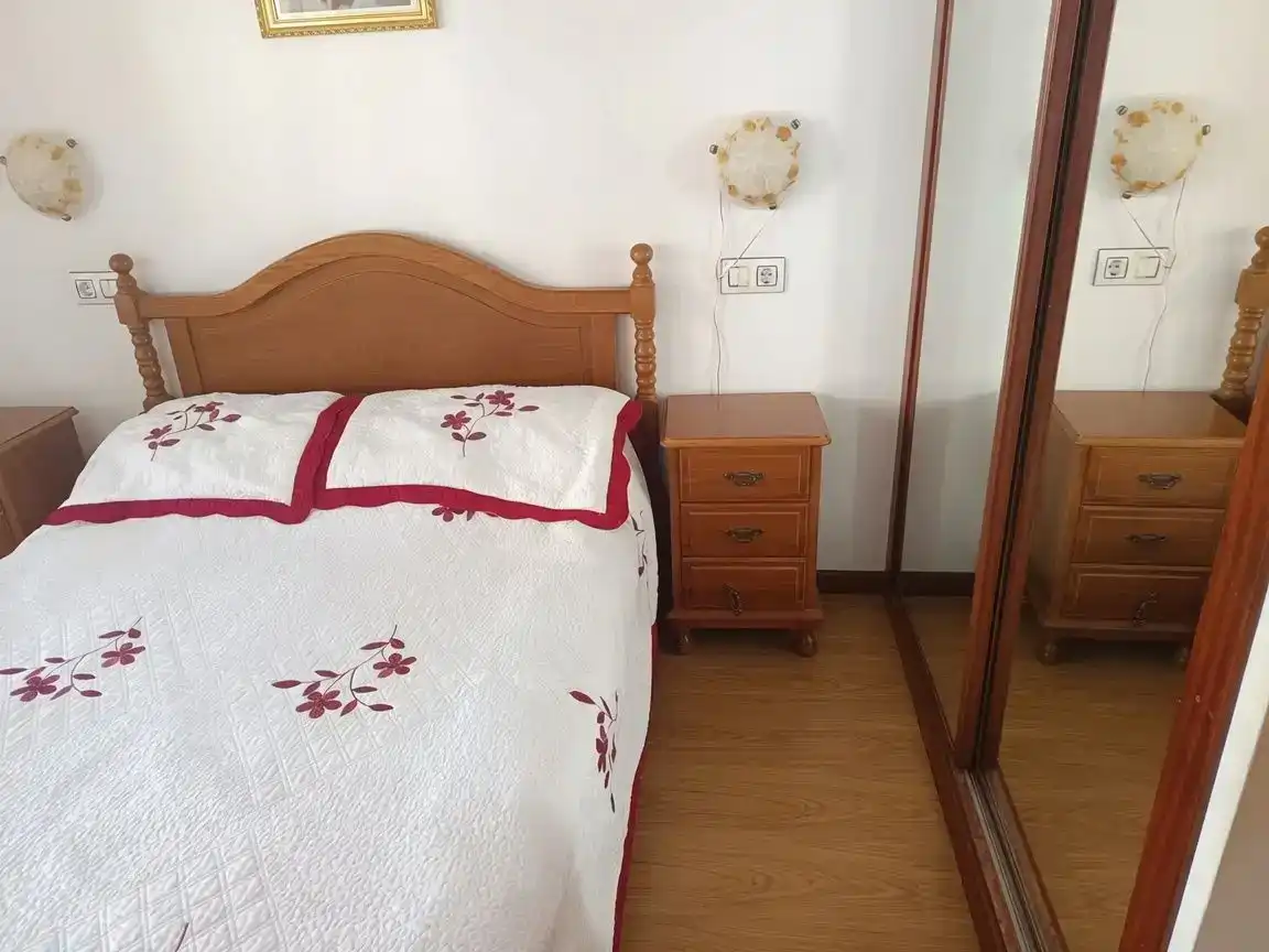 Dormitori de Pis en venda en Cangas del Narcea