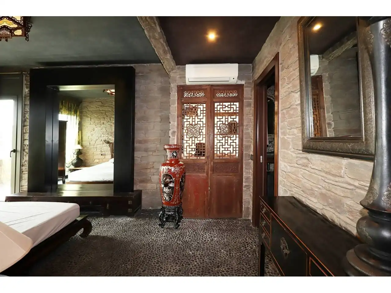 Casa con piscina en venta en Calle Alguer, imagen 23