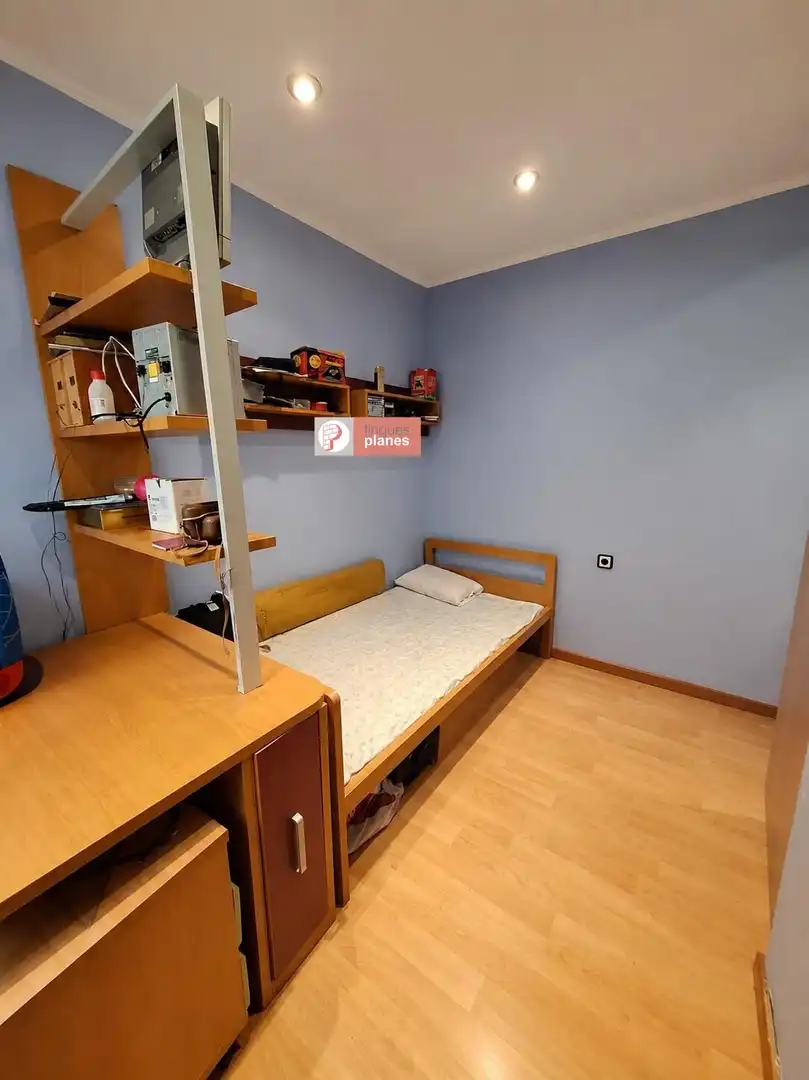 Flat with terrace for sale in Instituts - Universitat, imagen 11