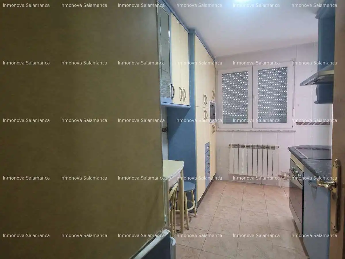 Flat with balcony to rent in Rollo - Puente Ladrillo, imagen 8