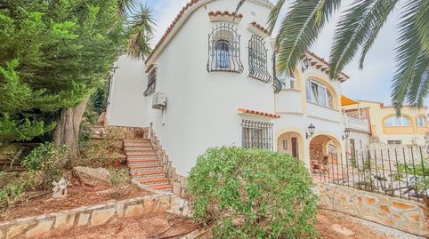 Foto 3 de Casa o chalet en venta en La Pedrera - Vessanes, Dénia