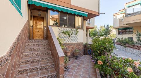 Photo 4 of Single-family semi-detached for sale in Calle Paseo Marítimo, 21, Centro, Granada