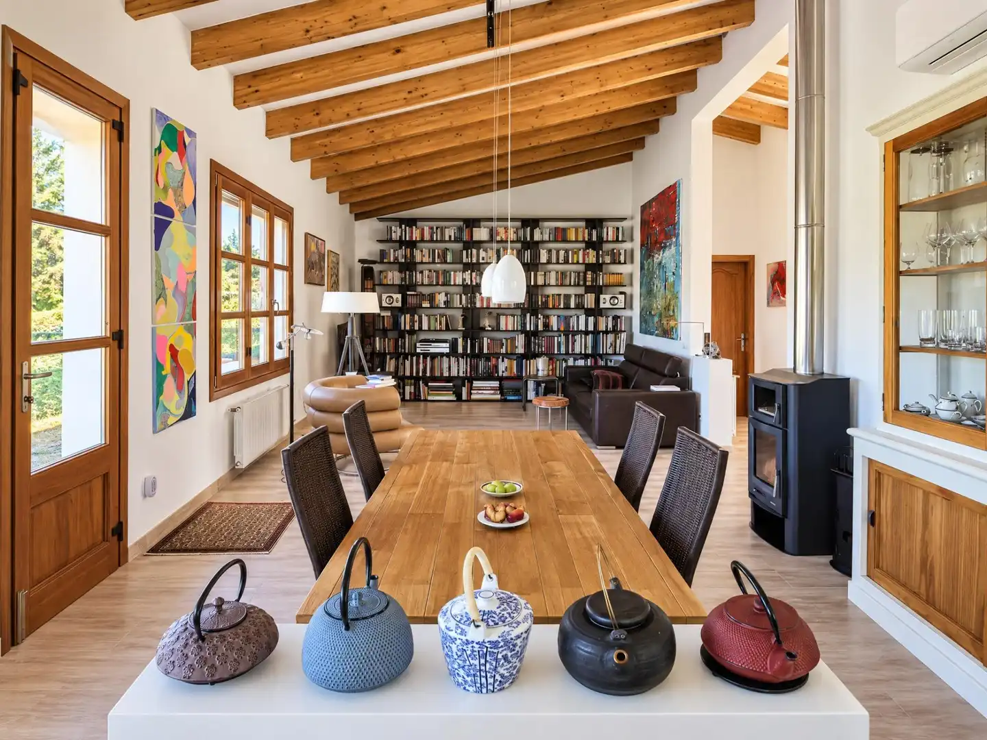Villa avec piscine à vendre à Selva, imagen 31