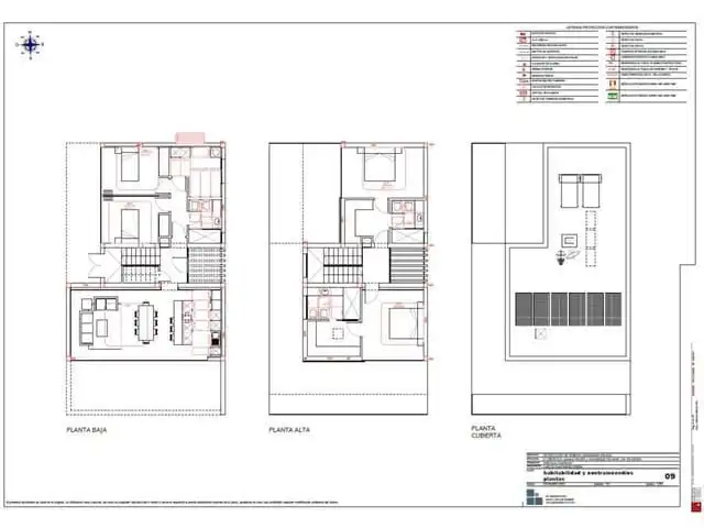 Villa in vendita a C/ Cernicalo 1, imagen 30