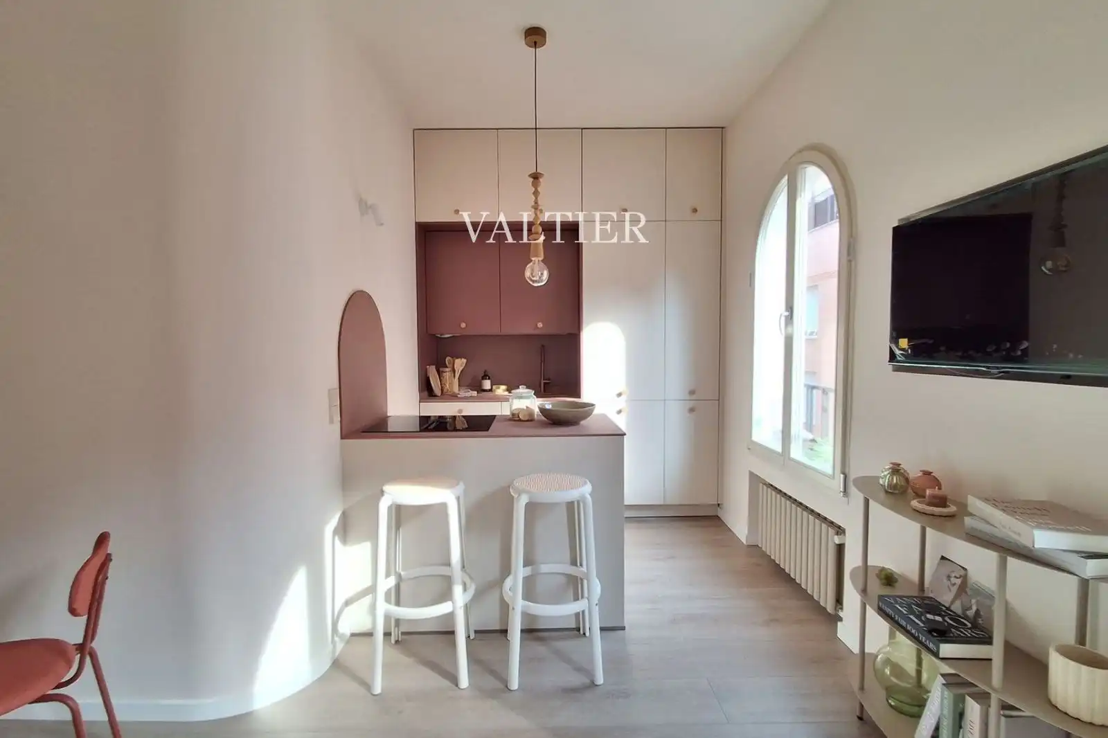 Piso con ascensor en venta en Maestro Alonso, imagen 2