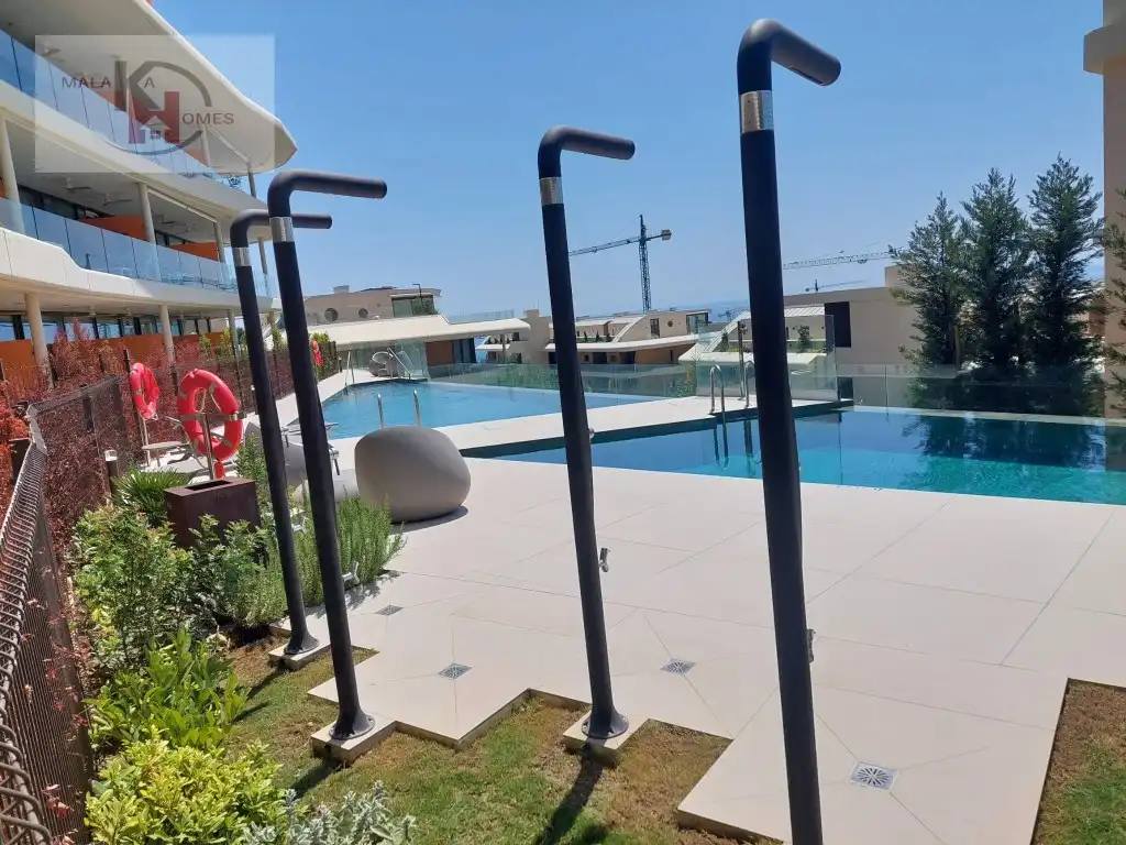 Apartment mit Aufzug zum Verkauf in El Higuerón, imagen 12