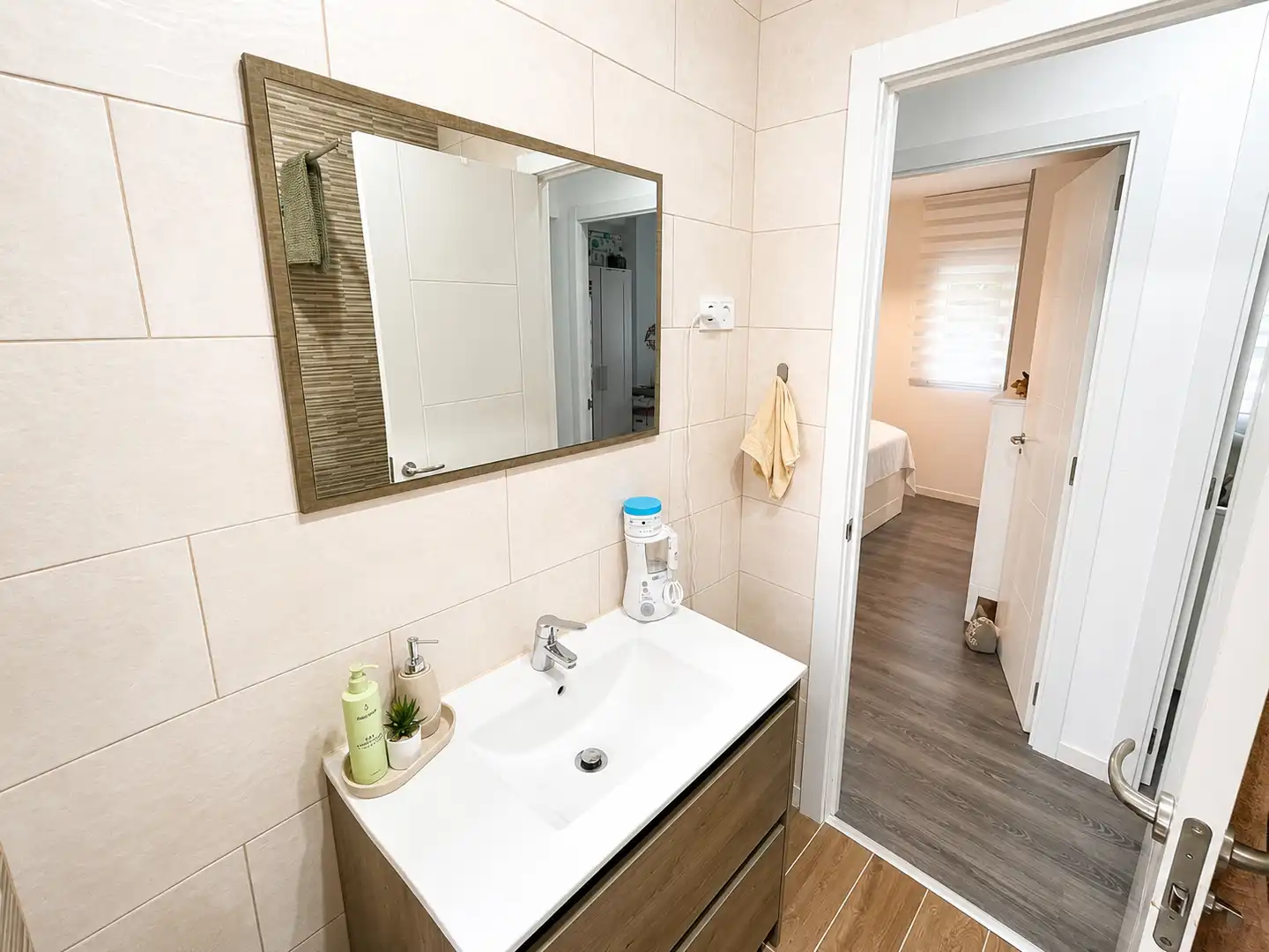 Baño de Piso en venta en Móstoles con Aire acondicionado, Calefacción y Terraza