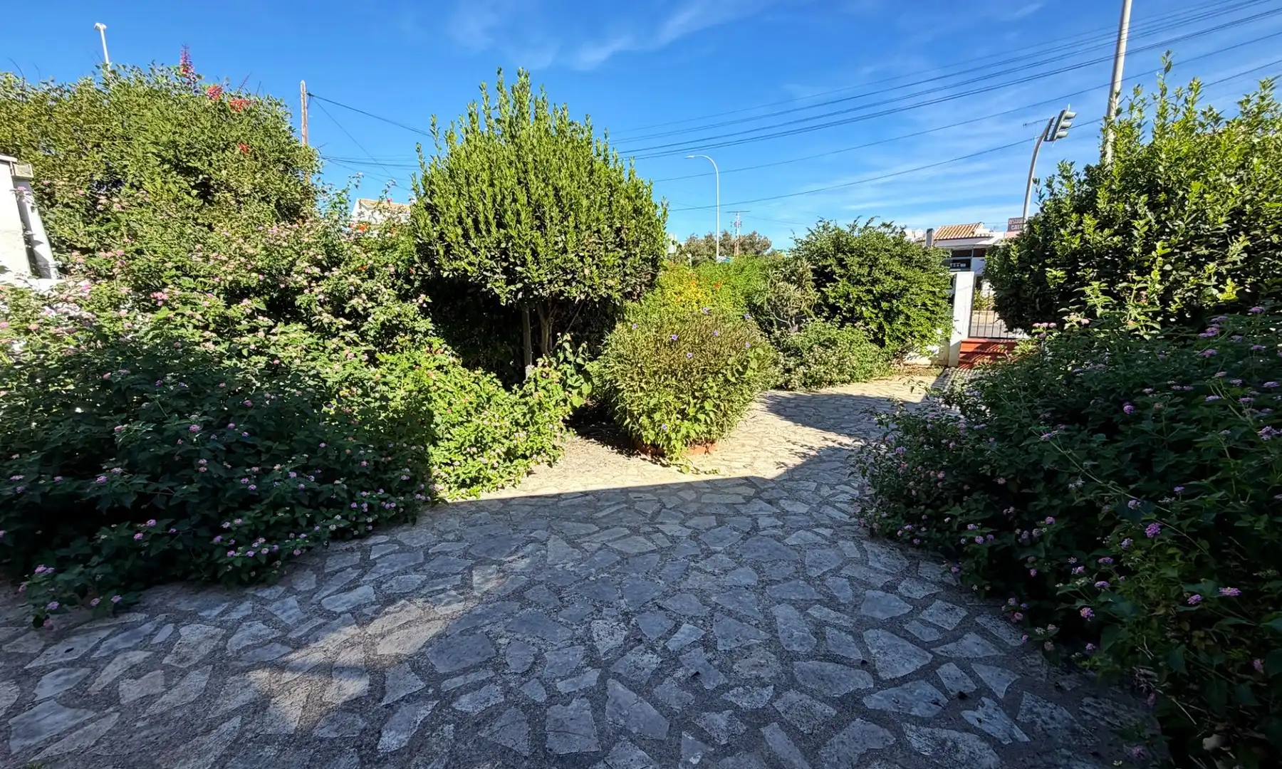 Terraced house with garden for sale in las marinas 173F, imagen 22