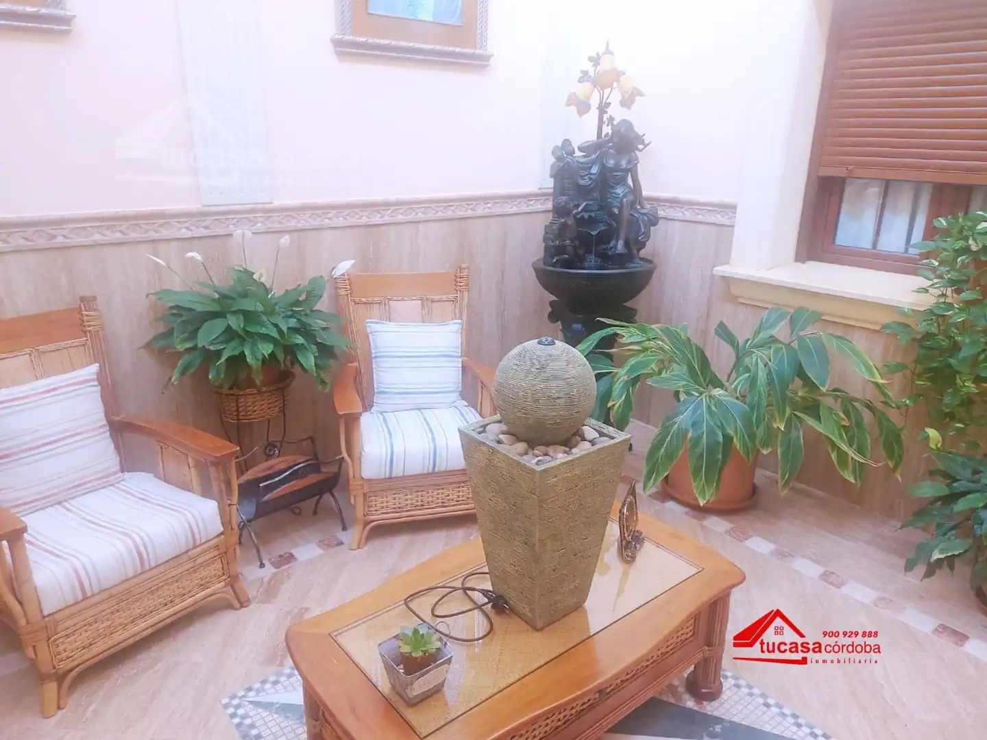 Duplexes for sale in El Carpio  with Air Conditioner and Furnished