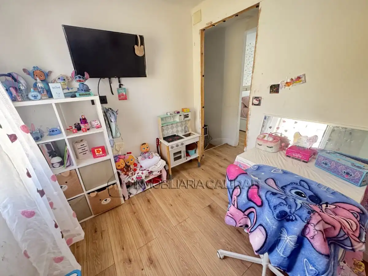 Schlafzimmer von Haus oder Chalet zum Verkauf in Burgos mit Heizung