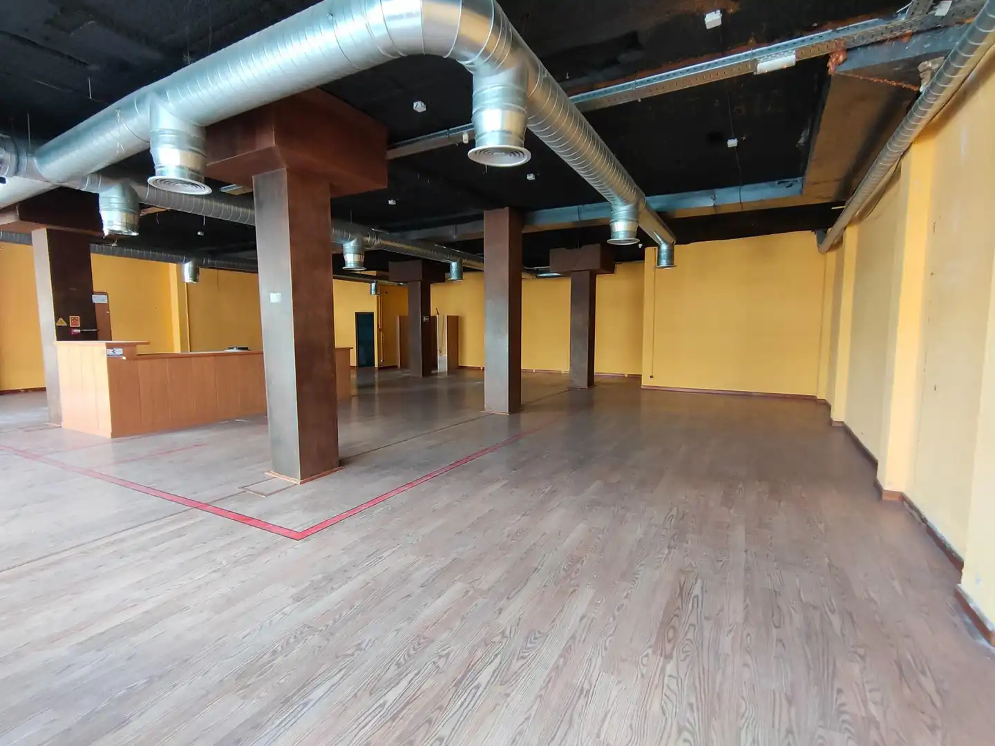 Local comercial de lloguer a Capiscol - Gamonal, imagen 7