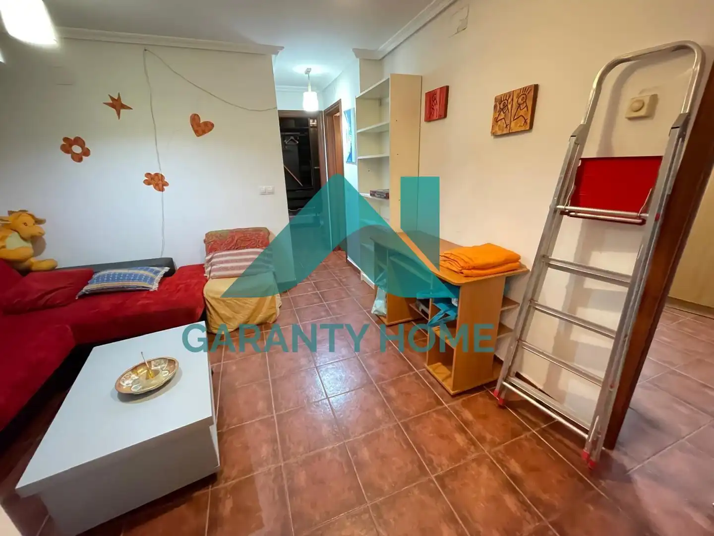 Piso en venta en Casco Antiguo