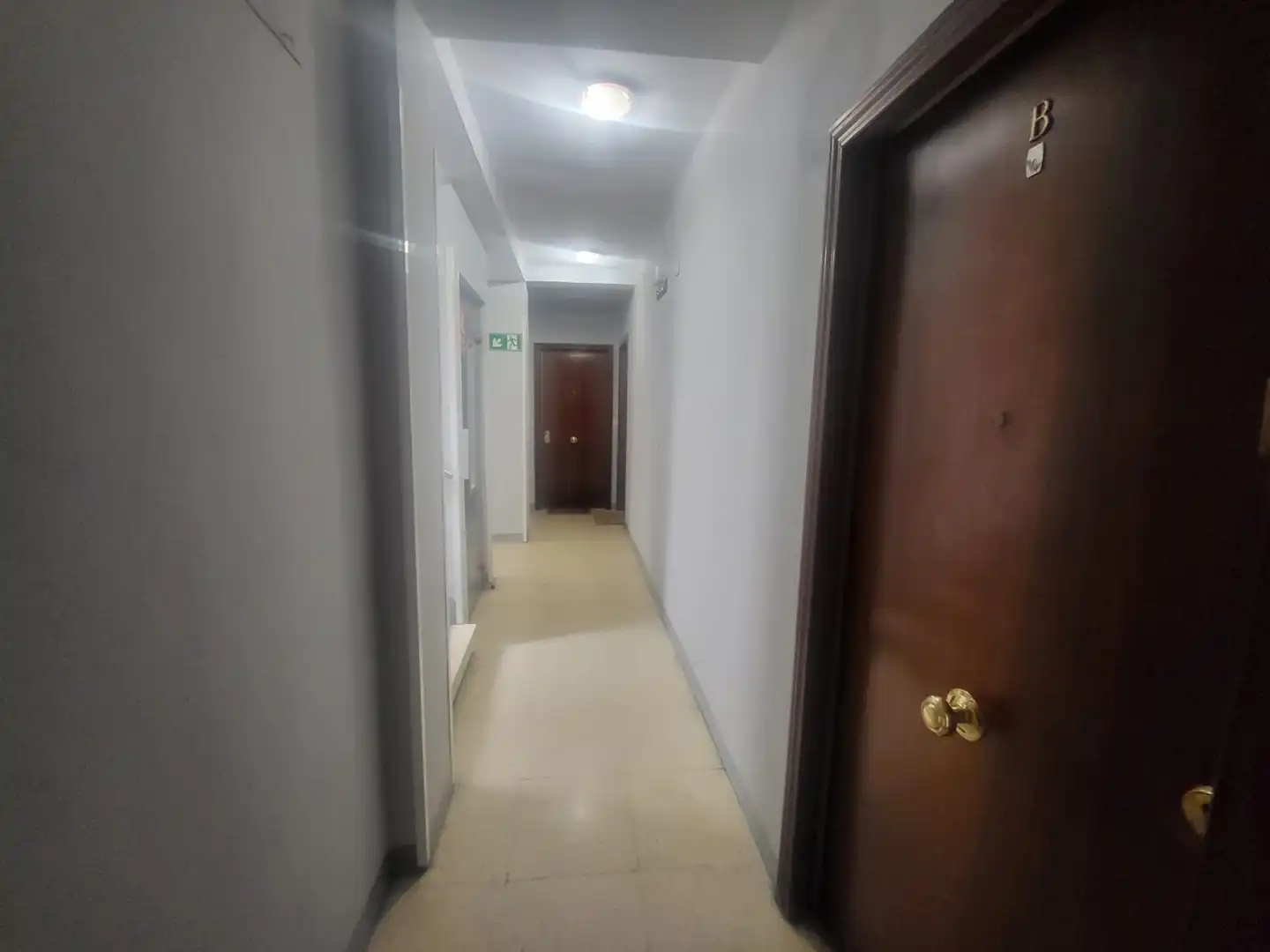 Flat with lift for sale in Calle de Sancho Dávila, imagen 26