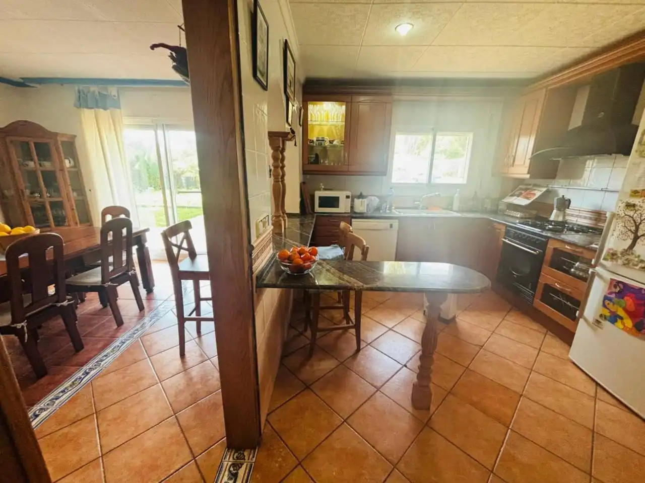 Houses for sale in Calle Corral d´En Cona, Mas Trader - Corral d'En Tort - Corral d'En Cona