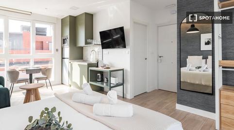 Foto 5 de Pis de lloguer a San Juan Bautista,  Madrid Capital