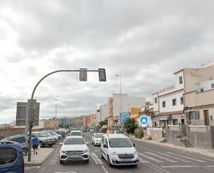 Vista exterior de Pis en venda en  Santa Cruz de Tenerife Capital