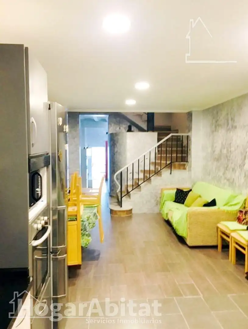 Detached homes for sale in Sueca  with Furnished