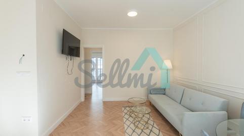 Foto 5 de Piso de alquiler en Ramiro I Rey, Vallobín, Oviedo