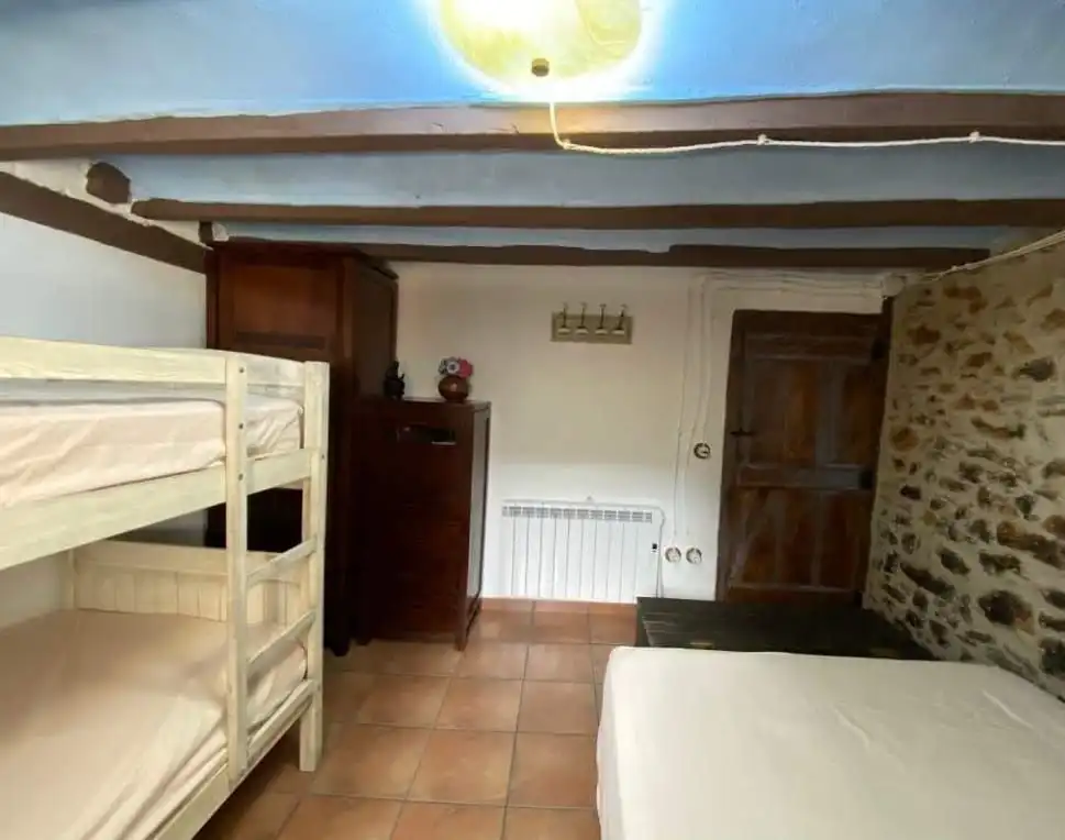 Houses for sale in Mosqueruela  with Storage room and Balcony