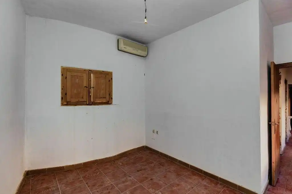 Flat for sale in Alhabia